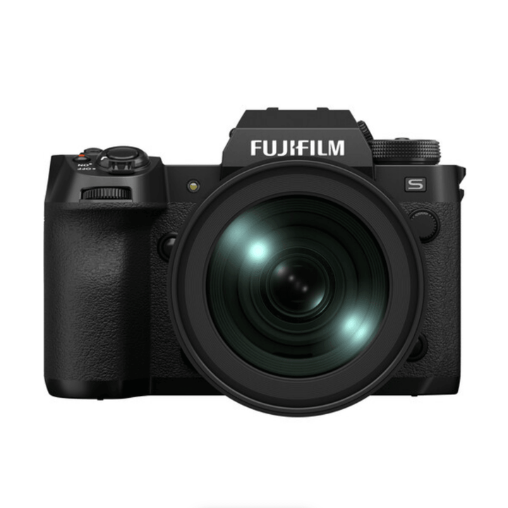 FUJIFILM XF 18-120mm f/4 R LM PZ WR Lens | PROCAM