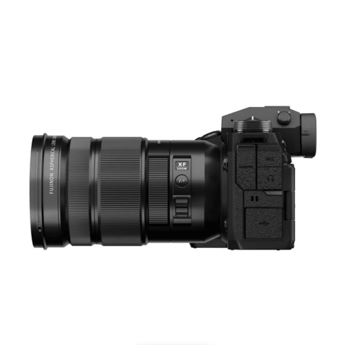 FUJIFILM XF 18-120mm f/4 R LM PZ WR Lens at PROCAM | procam.com
