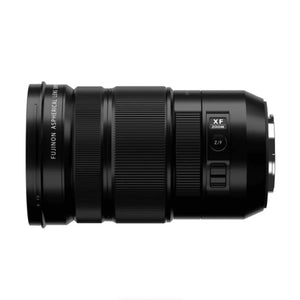 FUJIFILM XF 18-120mm f/4 R LM PZ WR Lens at PROCAM | procam.com
