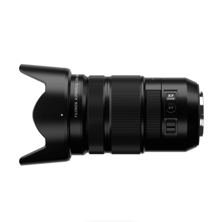 FUJIFILM XF 18-120mm f/4 R LM PZ WR Lens | PROCAM