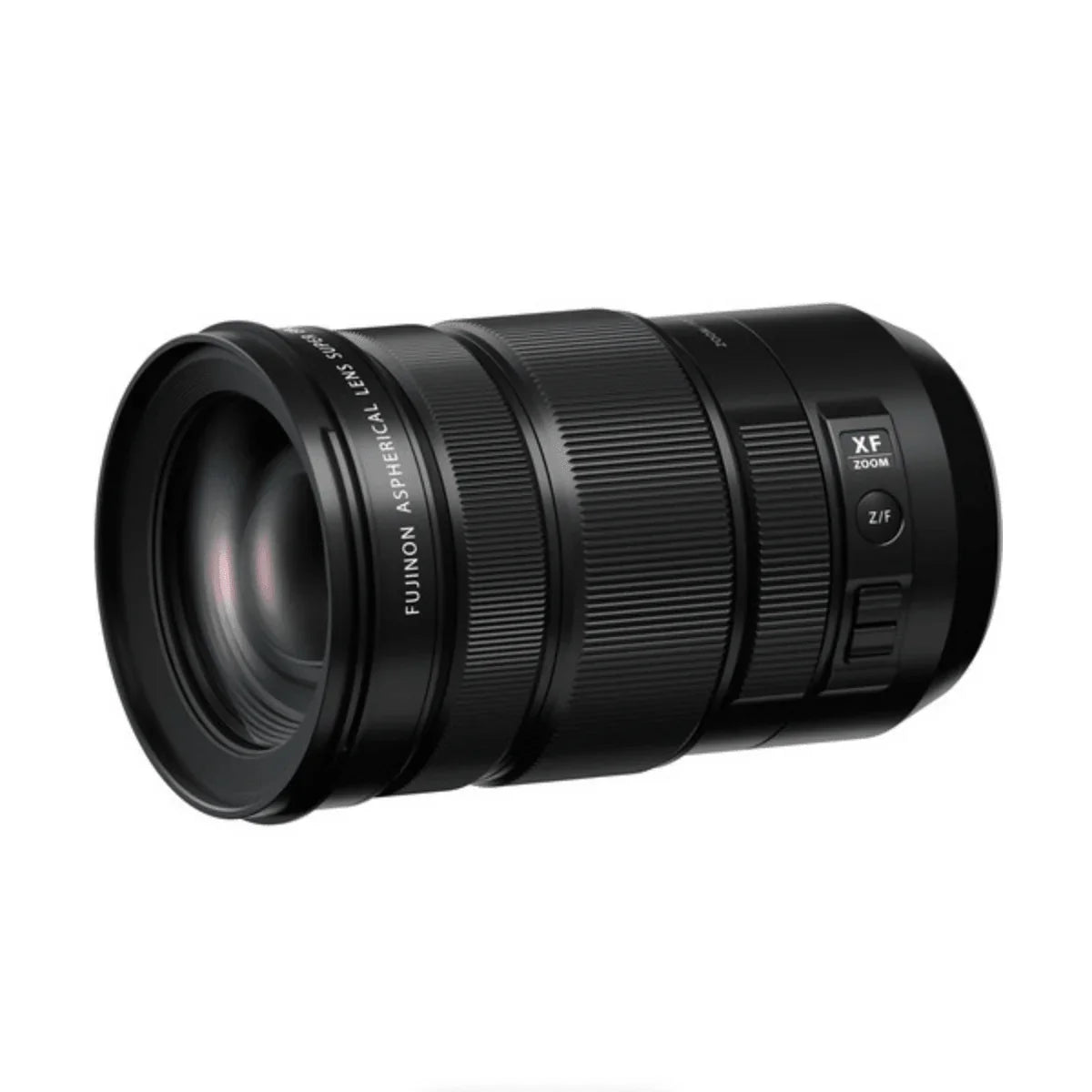 FUJIFILM XF 18-120mm f/4 R LM PZ WR Lens at PROCAM | procam.com