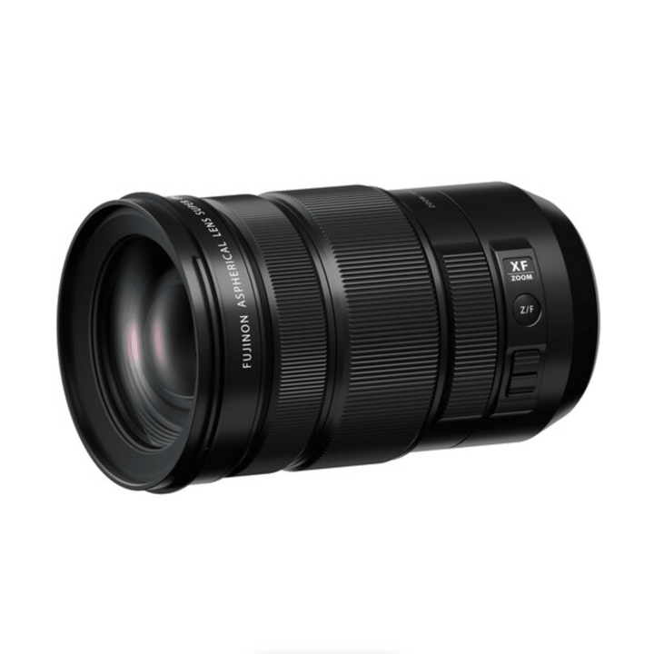 FUJIFILM XF 18-120mm f/4 R LM PZ WR Lens | PROCAM