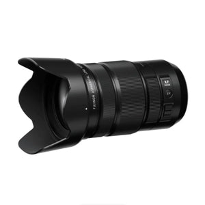 FUJIFILM XF 18-120mm f/4 R LM PZ WR Lens at PROCAM | procam.com