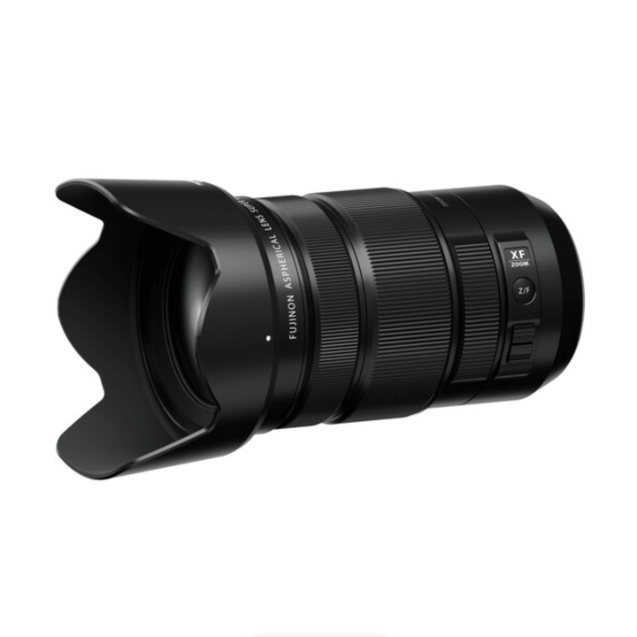 FUJIFILM XF 18-120mm f/4 R LM PZ WR Lens | PROCAM