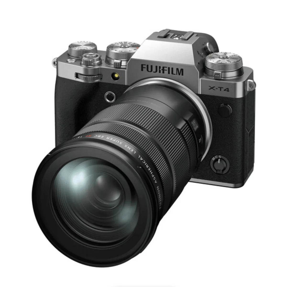 FUJIFILM XF 18-120mm f/4 R LM PZ WR Lens at PROCAM | procam.com
