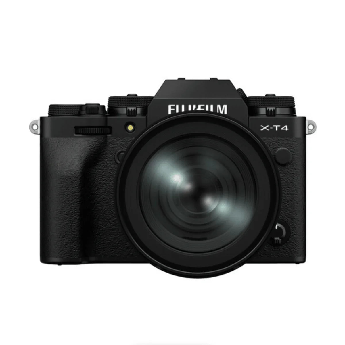 FUJIFILM XF 18-120mm f/4 R LM PZ WR Lens at PROCAM | procam.com