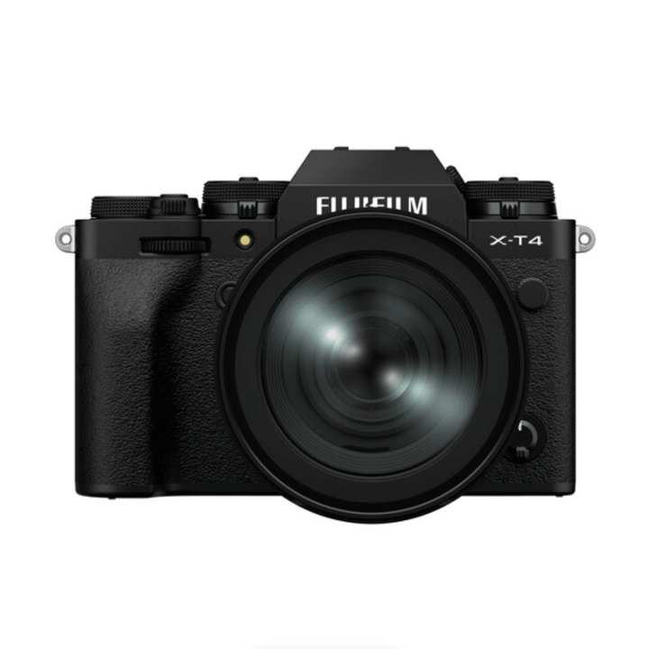 FUJIFILM XF 18-120mm f/4 R LM PZ WR Lens | PROCAM