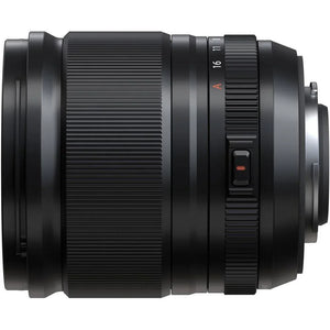 Fujifilm XF 18mm f/1.4 R LM WR Lens at PROCAM | procam.com