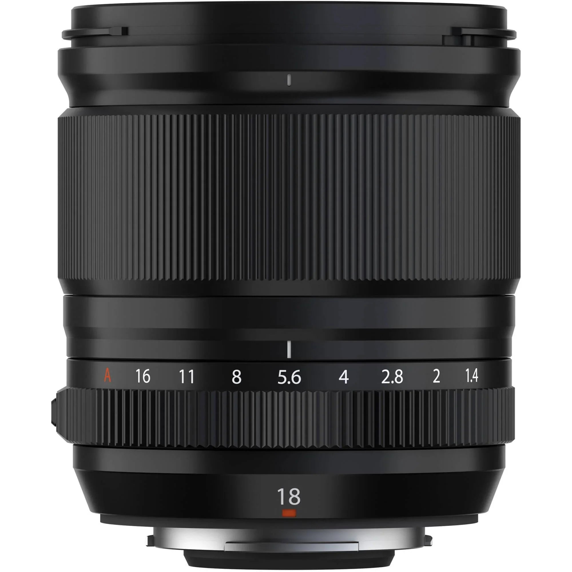 Fujifilm XF 18mm f/1.4 R LM WR Lens at PROCAM | procam.com