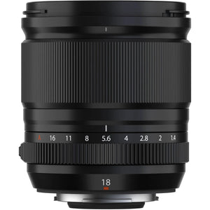 Fujifilm XF 18mm f/1.4 R LM WR Lens at PROCAM | procam.com