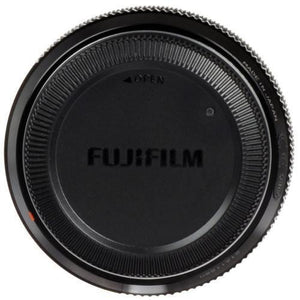 Fujifilm XF 18mm f/2.0 R Lens at PROCAM | procam.com