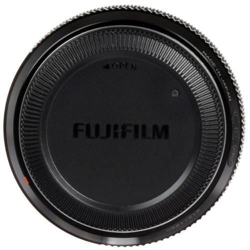 Fujifilm XF 18mm f/2.0 R Lens at PROCAM | procam.com