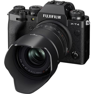 FUJIFILM XF 23mm f/1.4 R LM WR Lens at PROCAM | procam.com