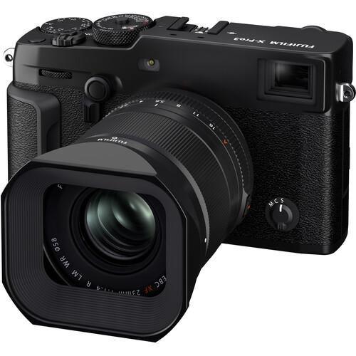 FUJIFILM XF 23mm f/1.4 R LM WR Lens at PROCAM | procam.com