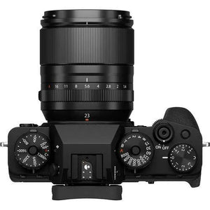 FUJIFILM XF 23mm f/1.4 R LM WR Lens at PROCAM | procam.com