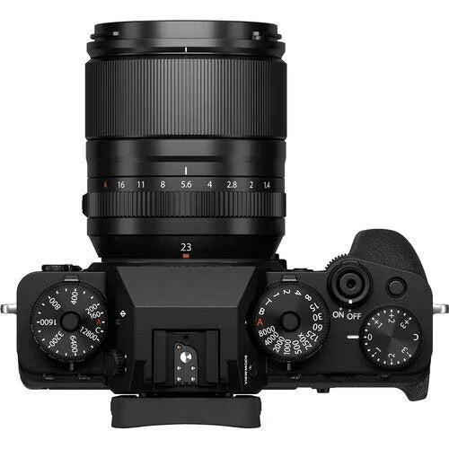 FUJIFILM XF 23mm f/1.4 R LM WR Lens at PROCAM | procam.com