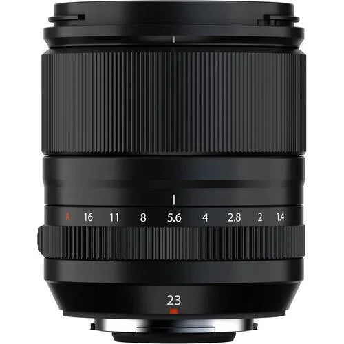 FUJIFILM XF 23mm f/1.4 R LM WR Lens at PROCAM | procam.com