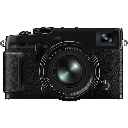 FUJIFILM XF 23mm f/1.4 R LM WR Lens at PROCAM | procam.com