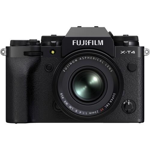 FUJIFILM XF 23mm f/1.4 R LM WR Lens | PROCAM