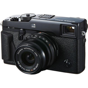 Fujifilm XF 23mm f/2 R WR Lens at PROCAM | procam.com