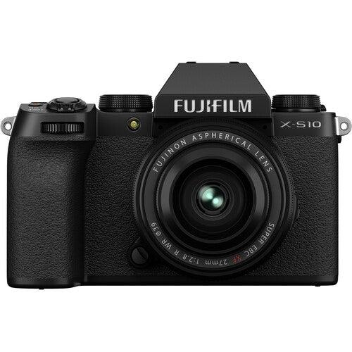Fujifilm XF 27mm f/2.8 R WR Lens | PROCAM