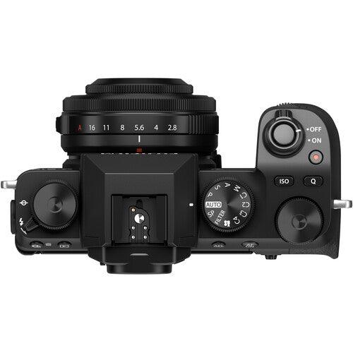 Fujifilm XF 27mm f/2.8 R WR Lens | PROCAM
