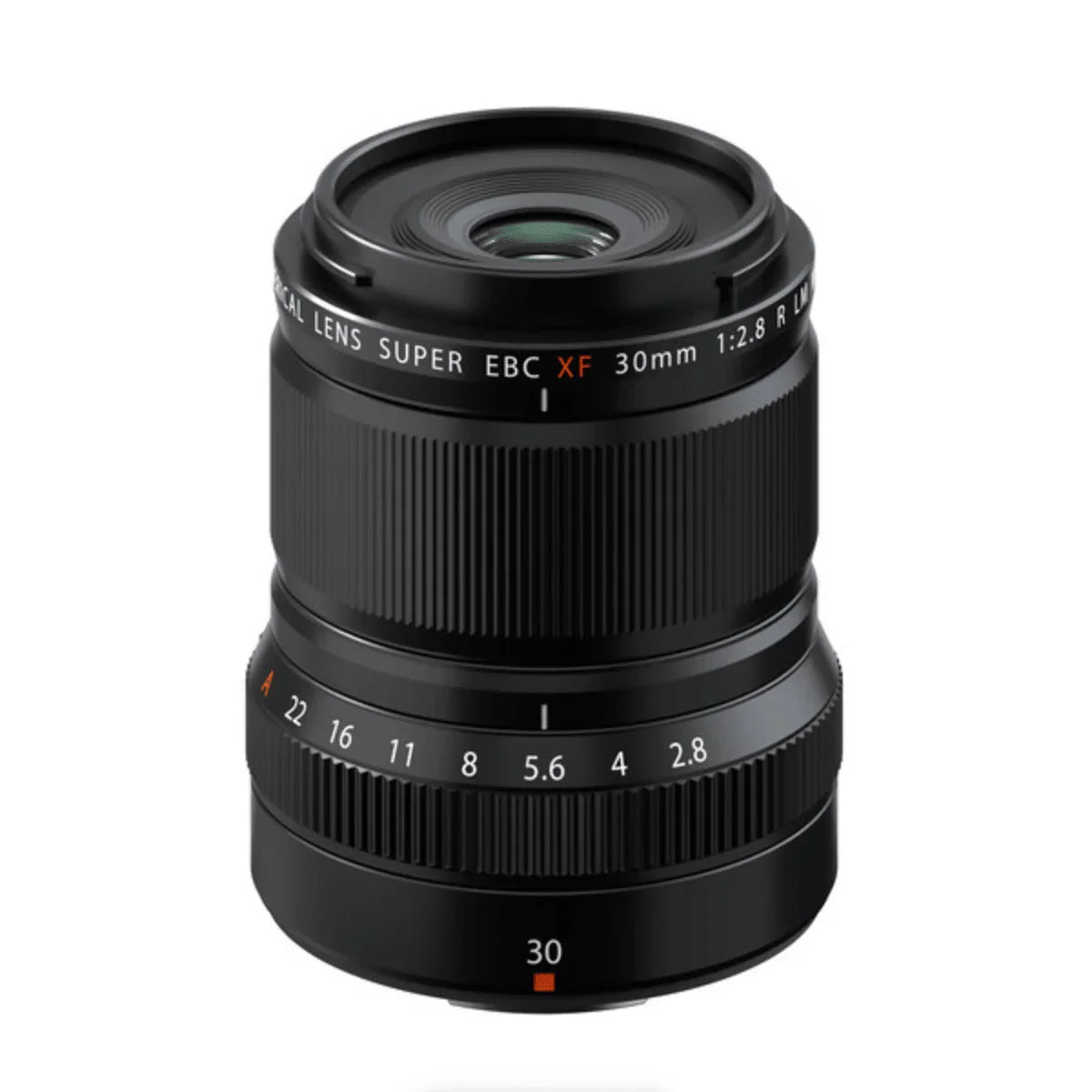 FUJIFILM XF 30mm f/2.8 R LM WR Macro Lens at PROCAM | procam.com