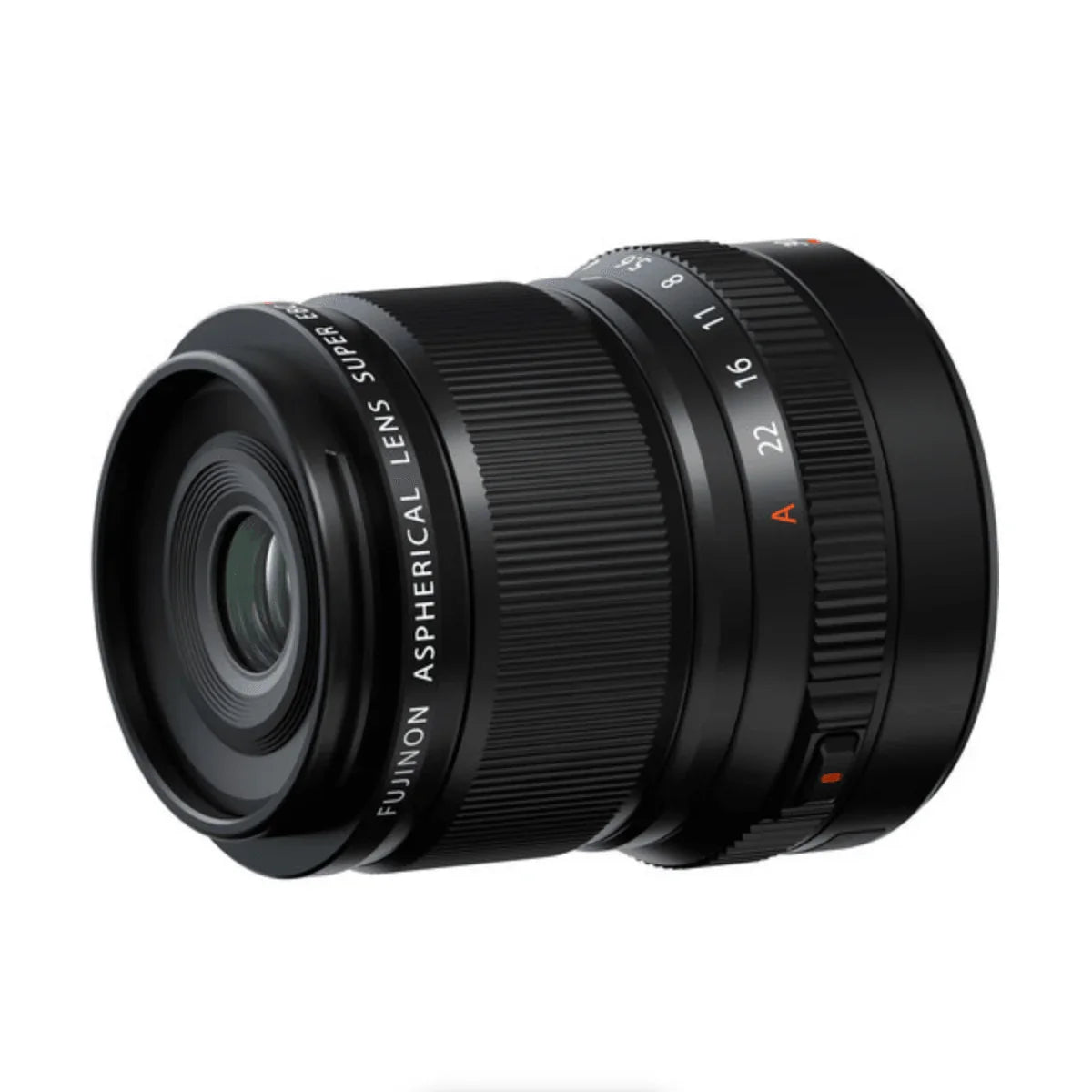 FUJIFILM XF 30mm f/2.8 R LM WR Macro Lens at PROCAM | procam.com