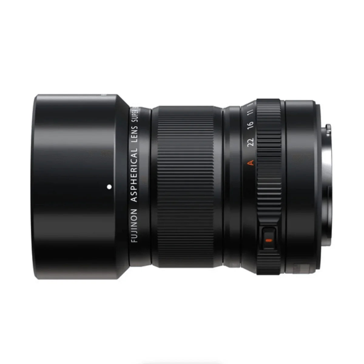 FUJIFILM XF 30mm f/2.8 R LM WR Macro Lens at PROCAM | procam.com