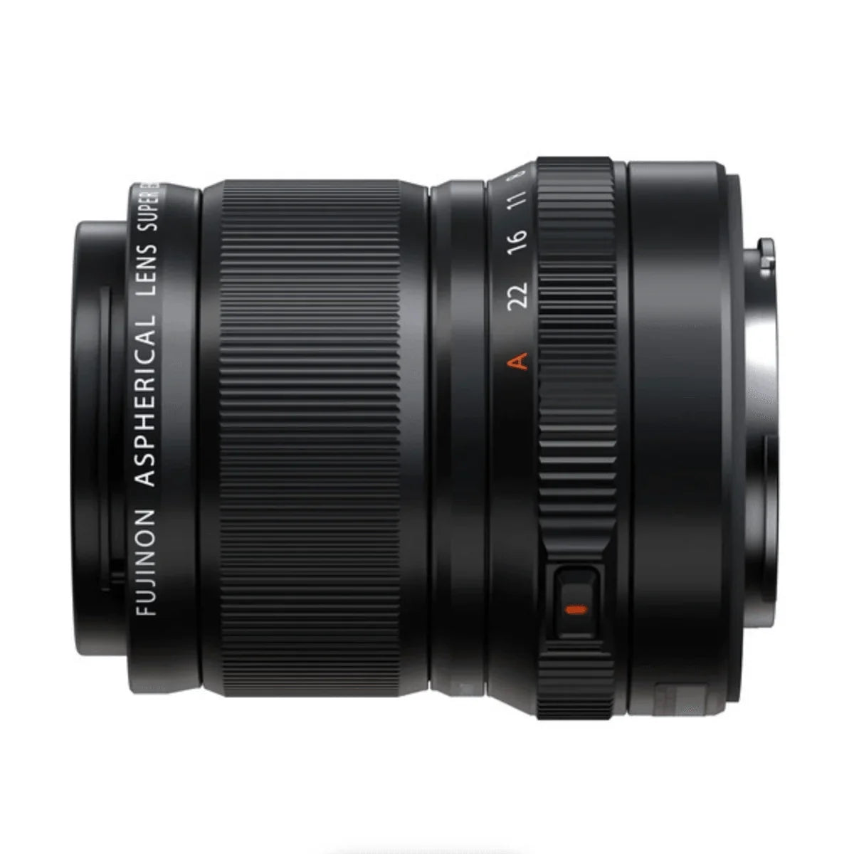 FUJIFILM XF 30mm f/2.8 R LM WR Macro Lens at PROCAM | procam.com