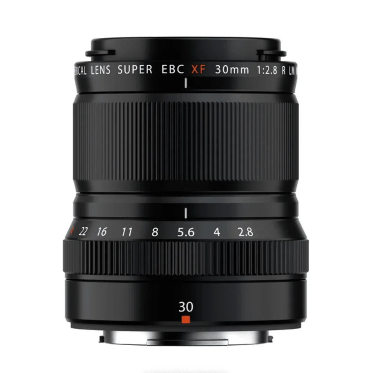FUJIFILM XF 30mm f/2.8 R LM WR Macro Lens at PROCAM | procam.com
