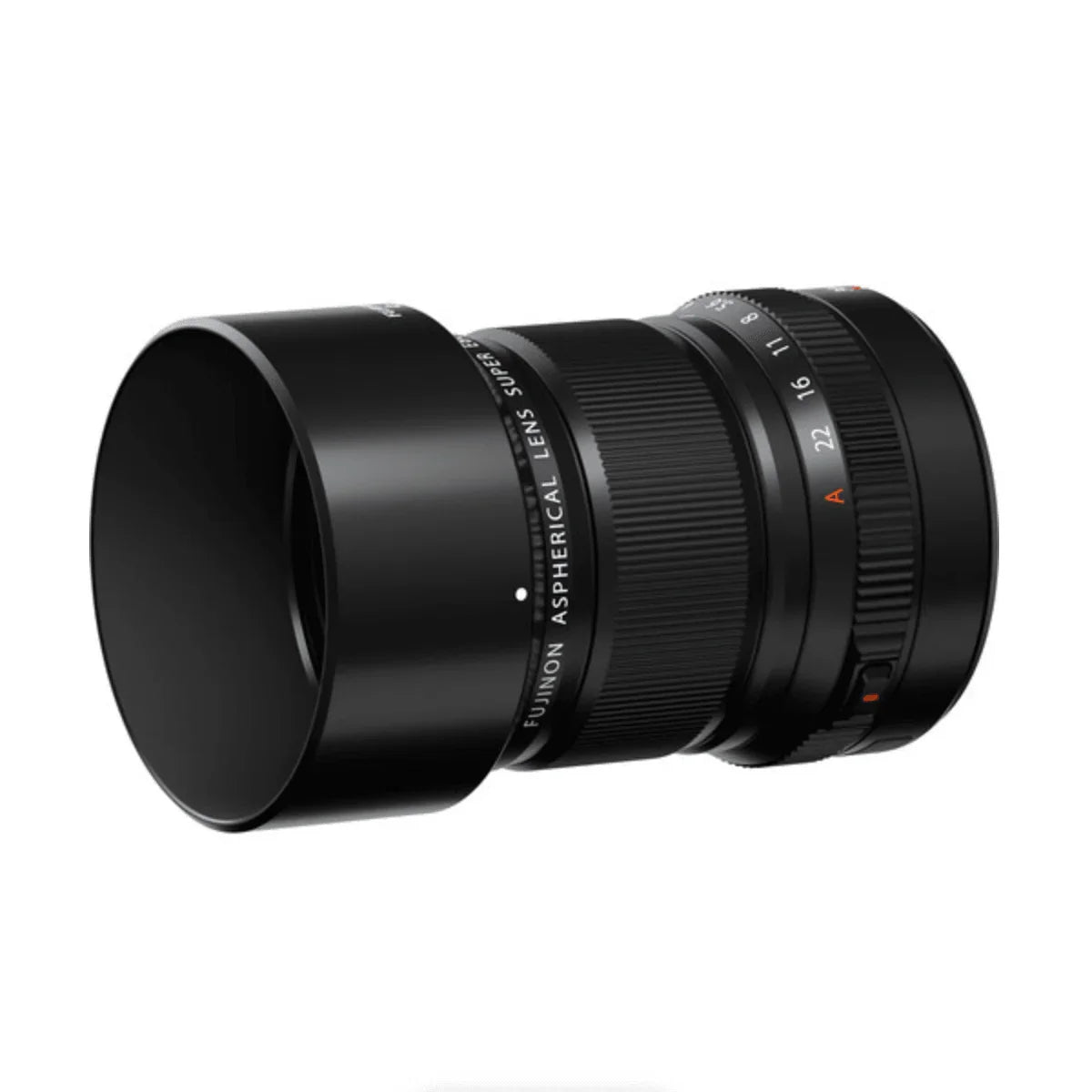 FUJIFILM XF 30mm f/2.8 R LM WR Macro Lens at PROCAM | procam.com