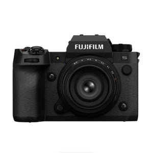 FUJIFILM XF 30mm f/2.8 R LM WR Macro Lens at PROCAM | procam.com