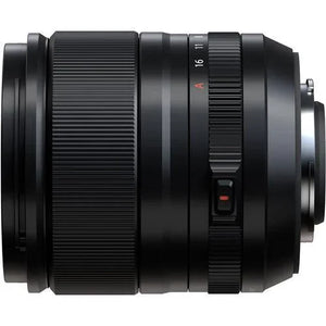 FUJIFILM XF 33mm f/1.4 R LM WR Lens at PROCAM | procam.com
