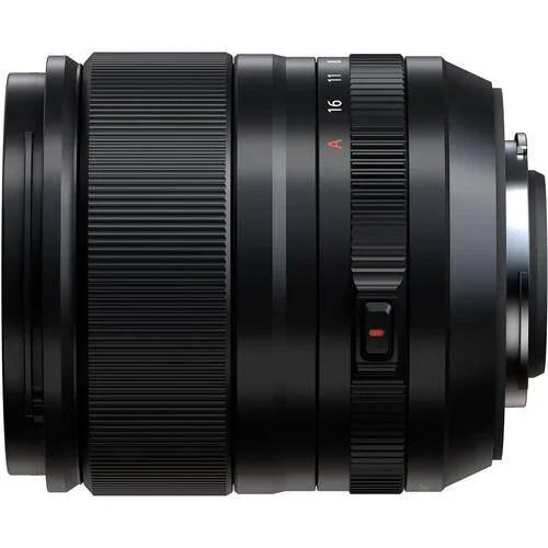 FUJIFILM XF 33mm f/1.4 R LM WR Lens at PROCAM | procam.com
