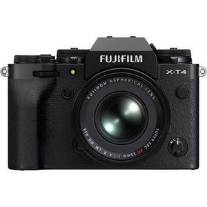 FUJIFILM XF 33mm f/1.4 R LM WR Lens at PROCAM | procam.com