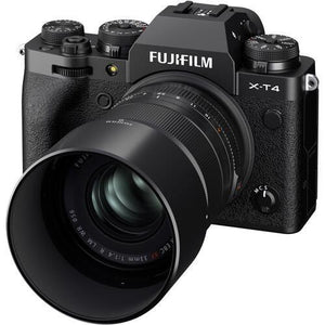 FUJIFILM XF 33mm f/1.4 R LM WR Lens at PROCAM | procam.com