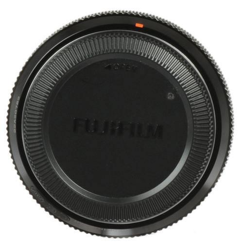 Fujifilm XF 35mm f/1.4 R Lens at PROCAM | procam.com
