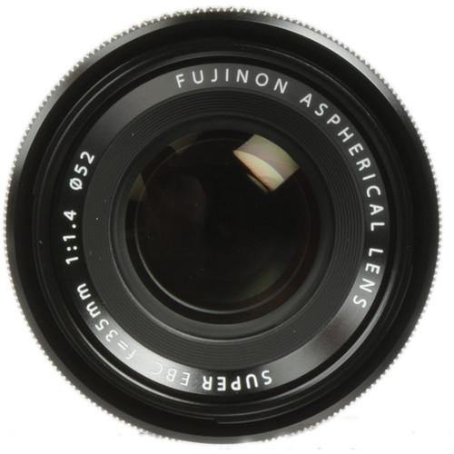 Fujifilm XF 35mm f/1.4 R Lens | PROCAM