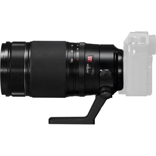Fujifilm XF 50-140mm f/2.8 R LM OIS WR Lens at PROCAM | procam.com