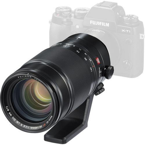 Fujifilm XF 50-140mm f/2.8 R LM OIS WR Lens | PROCAM