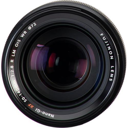 Fujifilm XF 50-140mm f/2.8 R LM OIS WR Lens | PROCAM