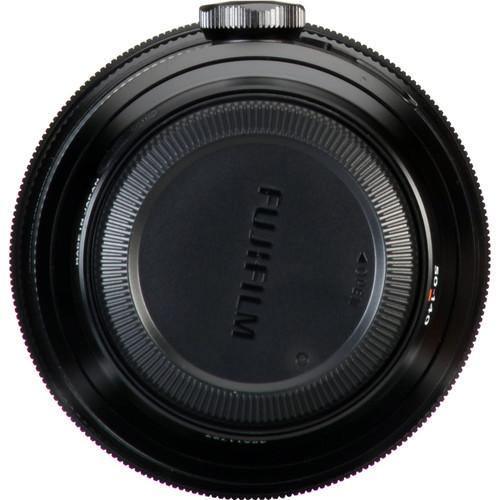 Fujifilm XF 50-140mm f/2.8 R LM OIS WR Lens at PROCAM | procam.com