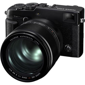 Fujifilm XF 50mm f/1.0 R WR Lens at PROCAM | procam.com