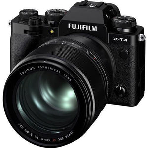 Fujifilm XF 50mm f/1.0 R WR Lens at PROCAM | procam.com