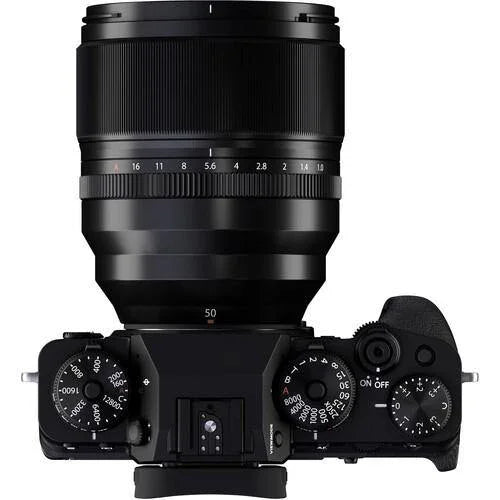 Fujifilm XF 50mm f/1.0 R WR Lens at PROCAM | procam.com