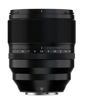 Fujifilm XF 50mm f/1.0 R WR Lens at PROCAM | procam.com