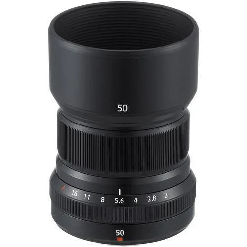 Fujifilm XF 50mm f/2 R WR Lens at PROCAM | procam.com