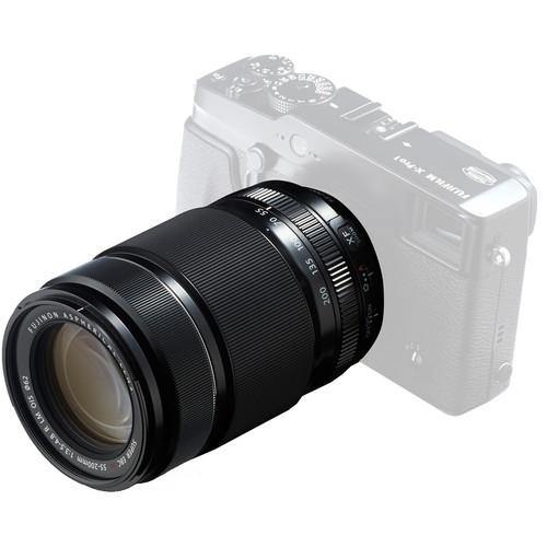 Fujifilm XF 55-200mm f/3.5-4.8 R LM OIS Lens | PROCAM