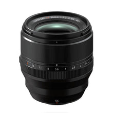 FUJIFILM XF 56mm f/1.2 R WR Lens